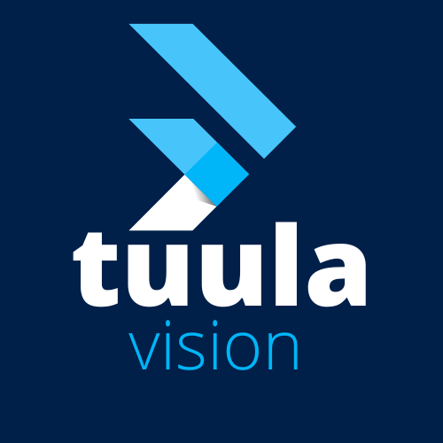 TuulaVision Logo